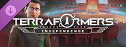 Terraformers: Independence