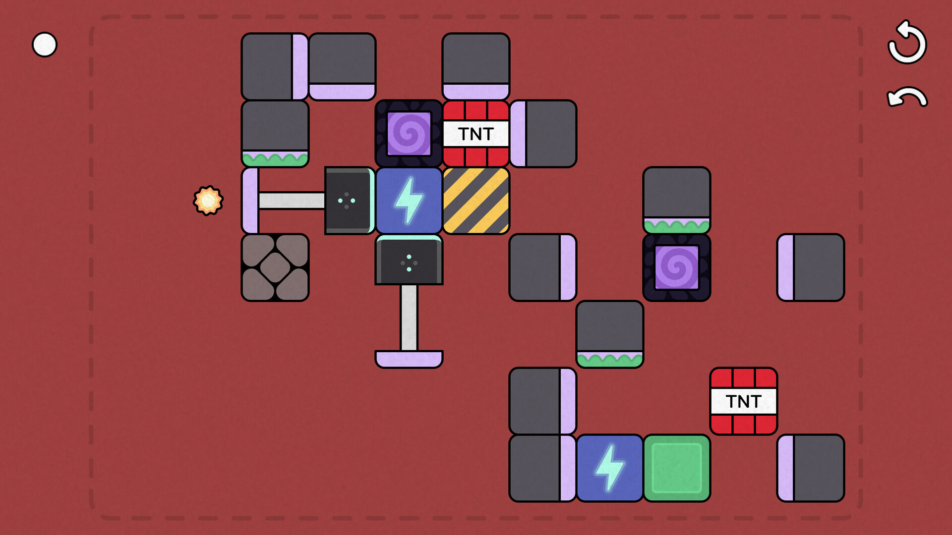 Pight Demo Featured Screenshot #1