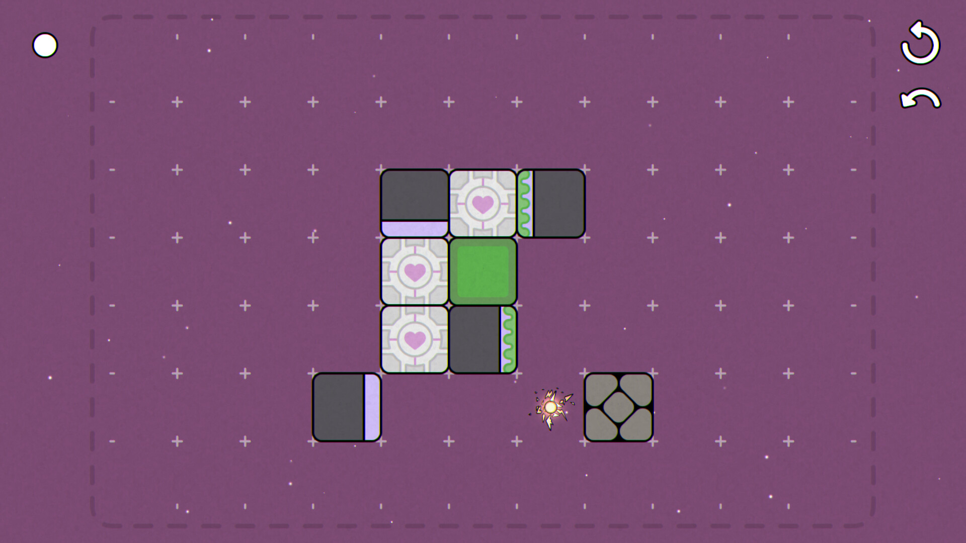 Pight Demo Featured Screenshot #1