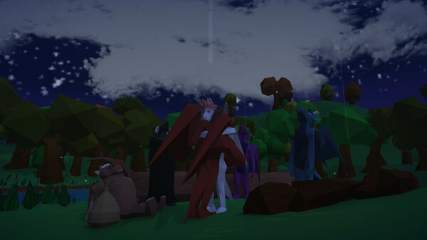 Six Legends - The First Chapters screenshot 6