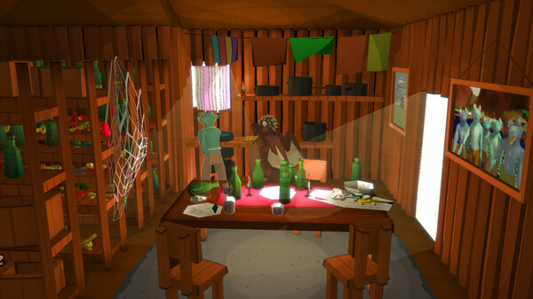 Six Legends - The First Chapters screenshot 3