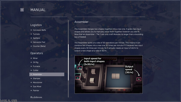 Modulus screenshot 5