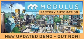 Modulus: Factory Automation