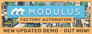 Modulus: Factory Automation