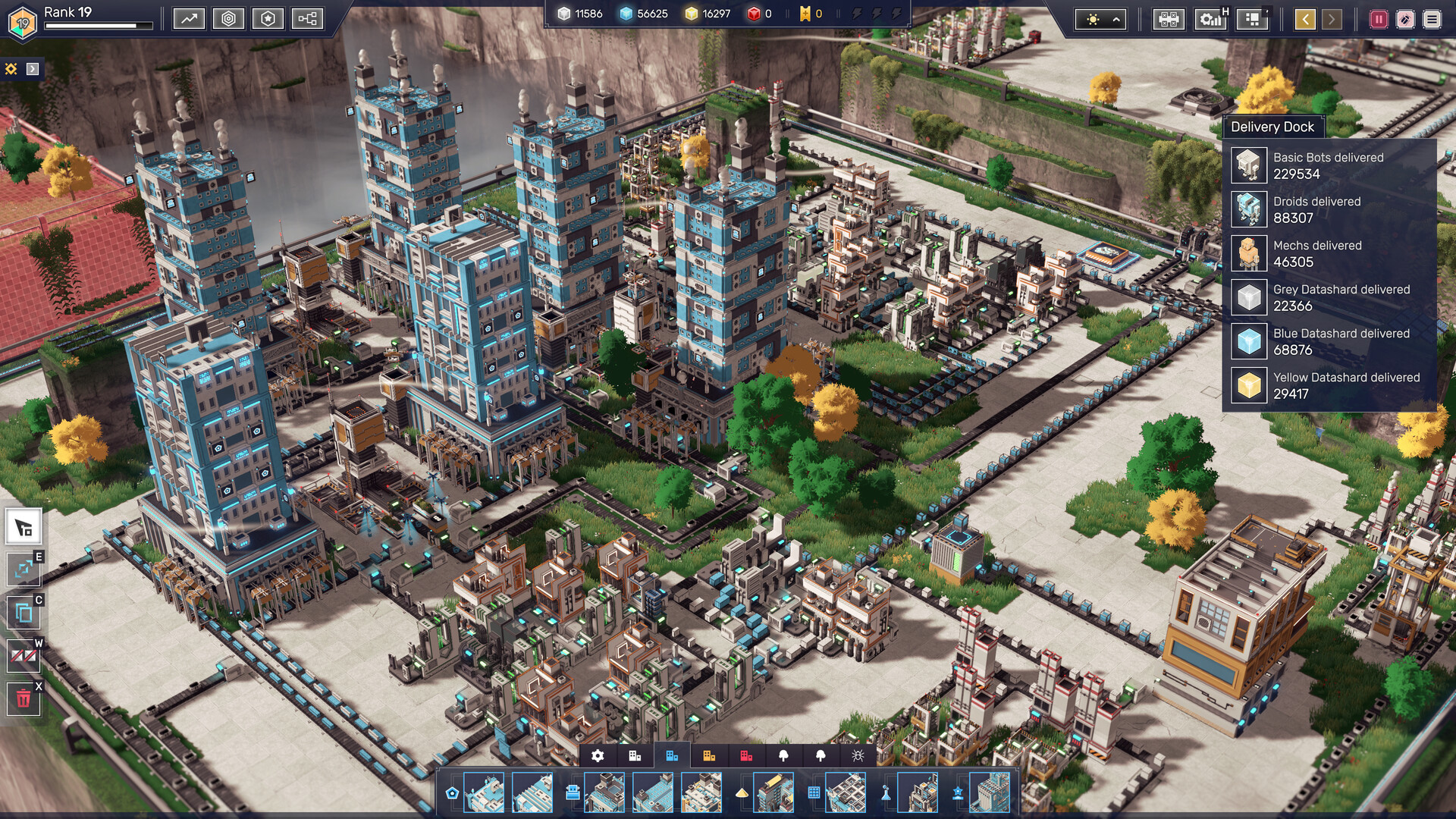 Modulus: Factory Automation screenshot #13
