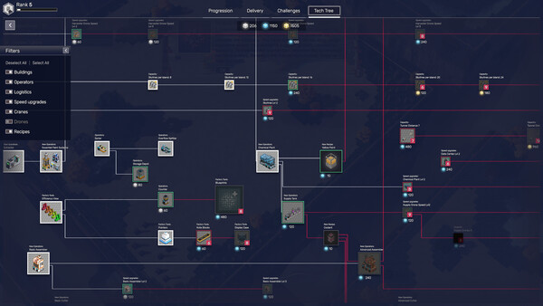 Modulus: Factory Automation