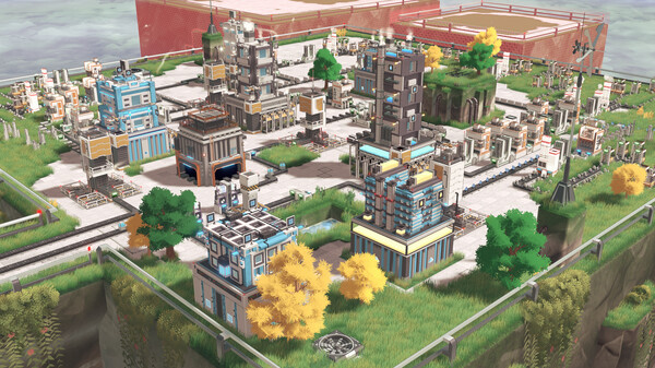 Modulus screenshot 1