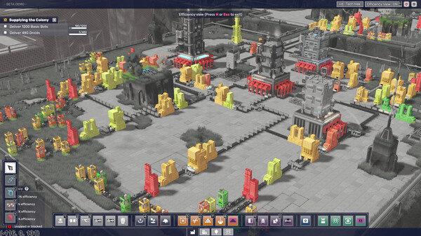 Modulus screenshot 6