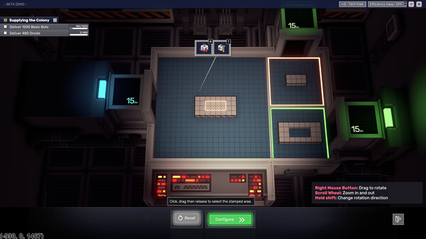 Modulus screenshot 3