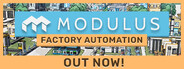 Modulus: Factory Automation