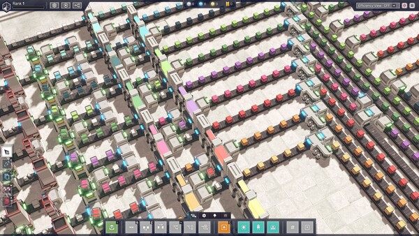 Modulus: Factory Automation