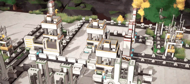 Modulus: Factory Automation thumbnail