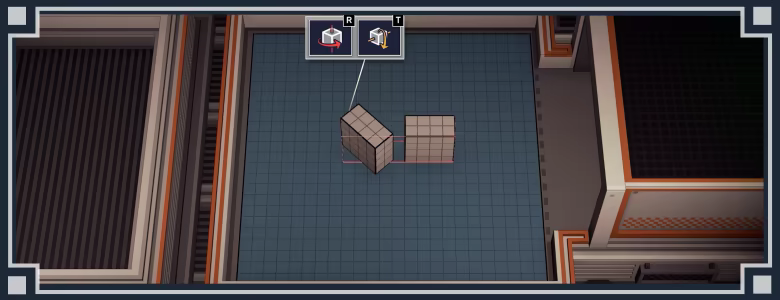 Modulus: Factory Automation video 4