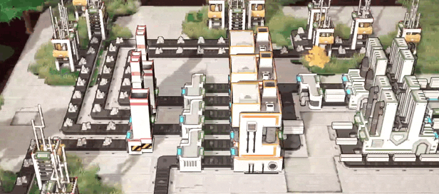 Modulus: Factory Automation thumbnail