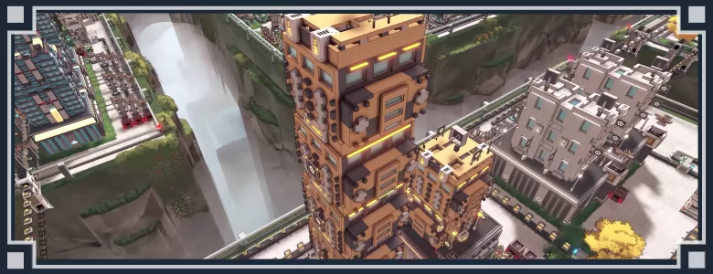 Modulus: Factory Automation video 10