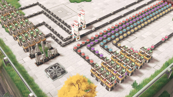 Modulus screenshot 2