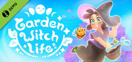 Garden Witch Life Demo