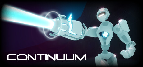 CONTINUUM steam charts