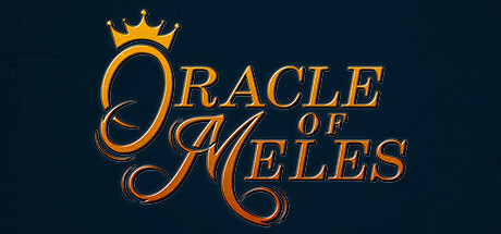 Oracle of Meles Cover Image