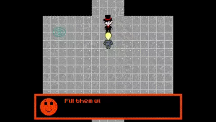 Crystals video 3