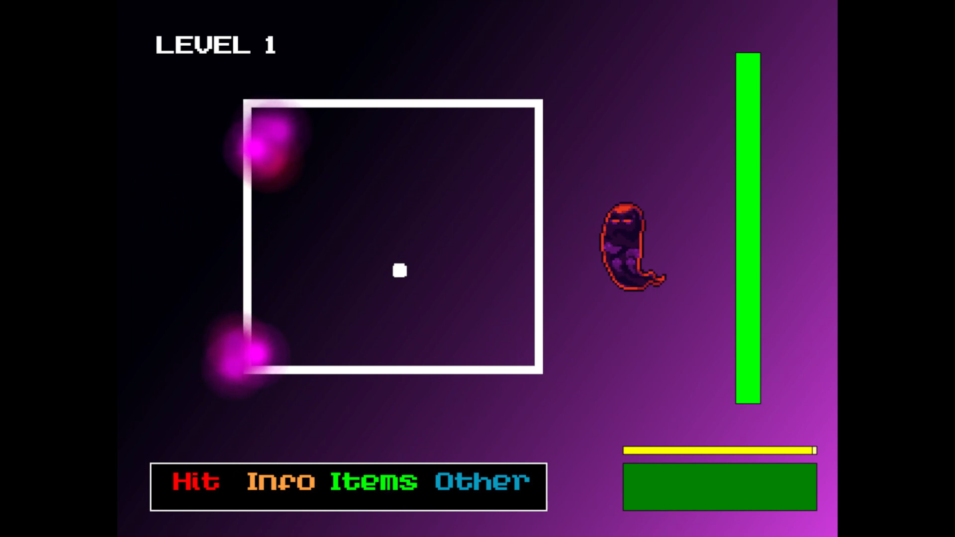 Crystals screenshot #9