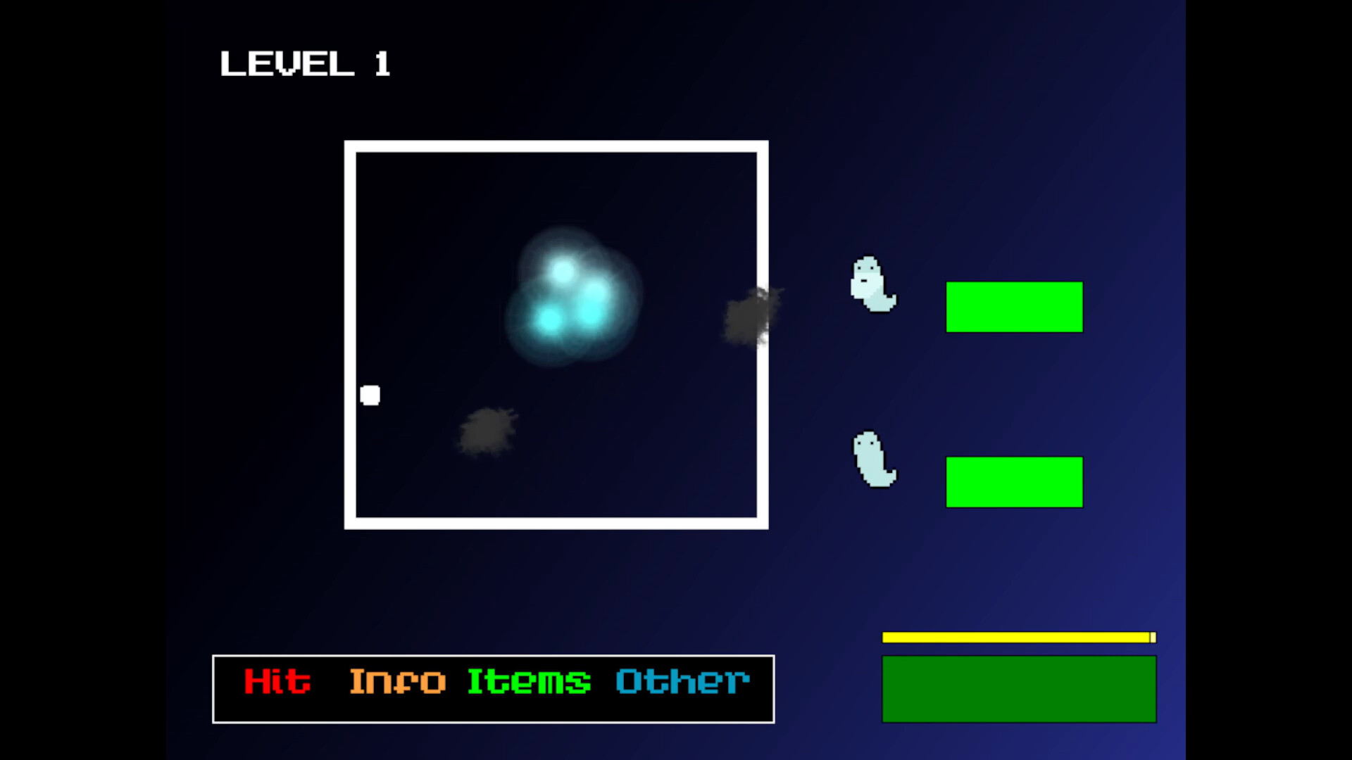 Crystals screenshot #8