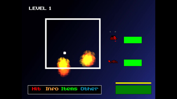 Crystals screenshot 3