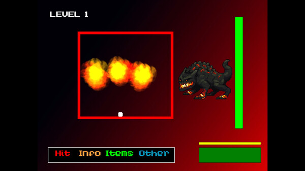 Crystals screenshot 6