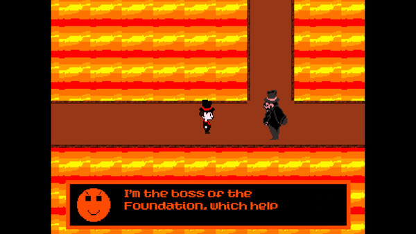 Crystals screenshot 4