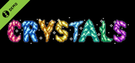Crystals Demo cover art