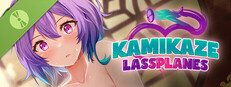 Kamikaze Lassplanes Demo Small Capsule Image