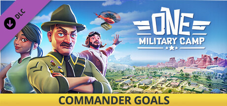 One Military Camp Steam Charts and Player Count Stats