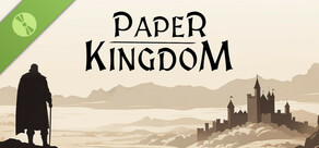 Paper Kingdom Demo