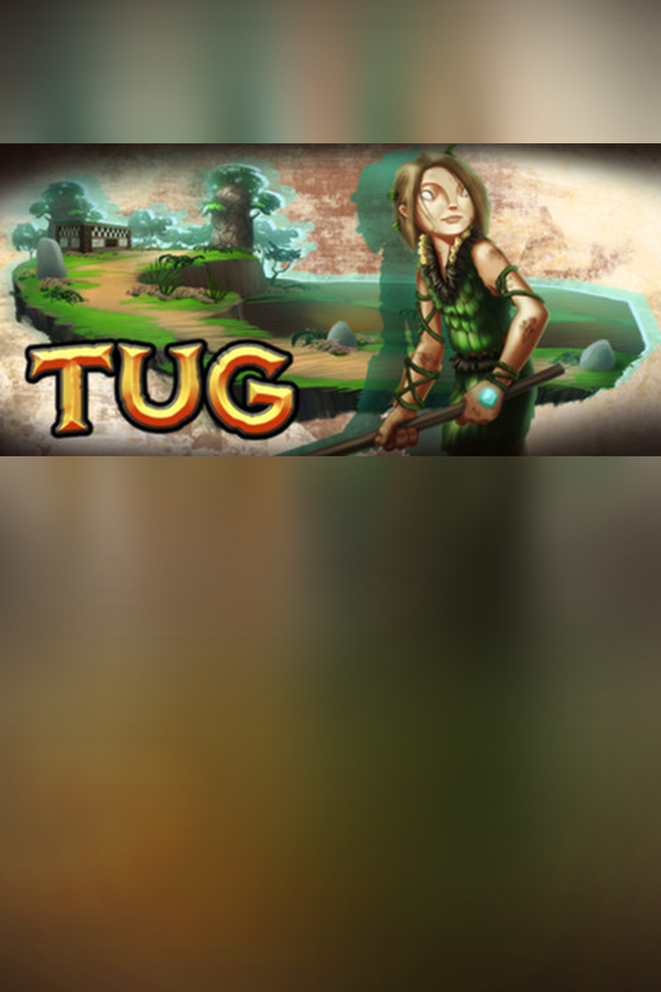 Cover art of TUG