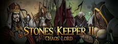 Stones Keeper II: Chaos Lord