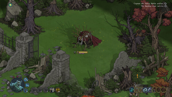 Stones Keeper II: Chaos Lord screenshot 5
