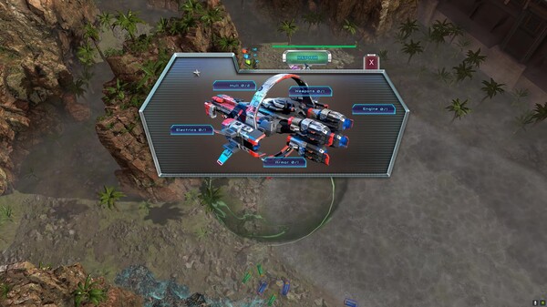 Enemy Inside Screenshot