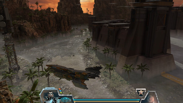 Enemy Inside Screenshot