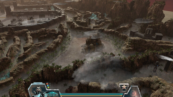 Enemy Inside Screenshot