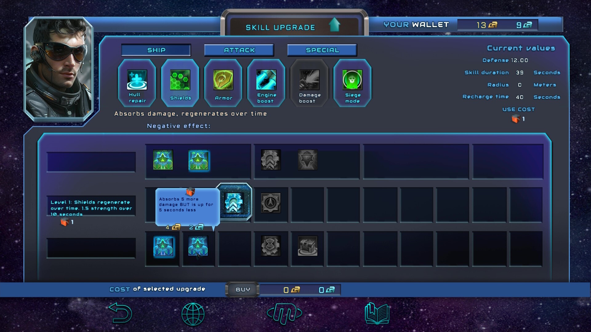 Enemy Inside screenshot 7