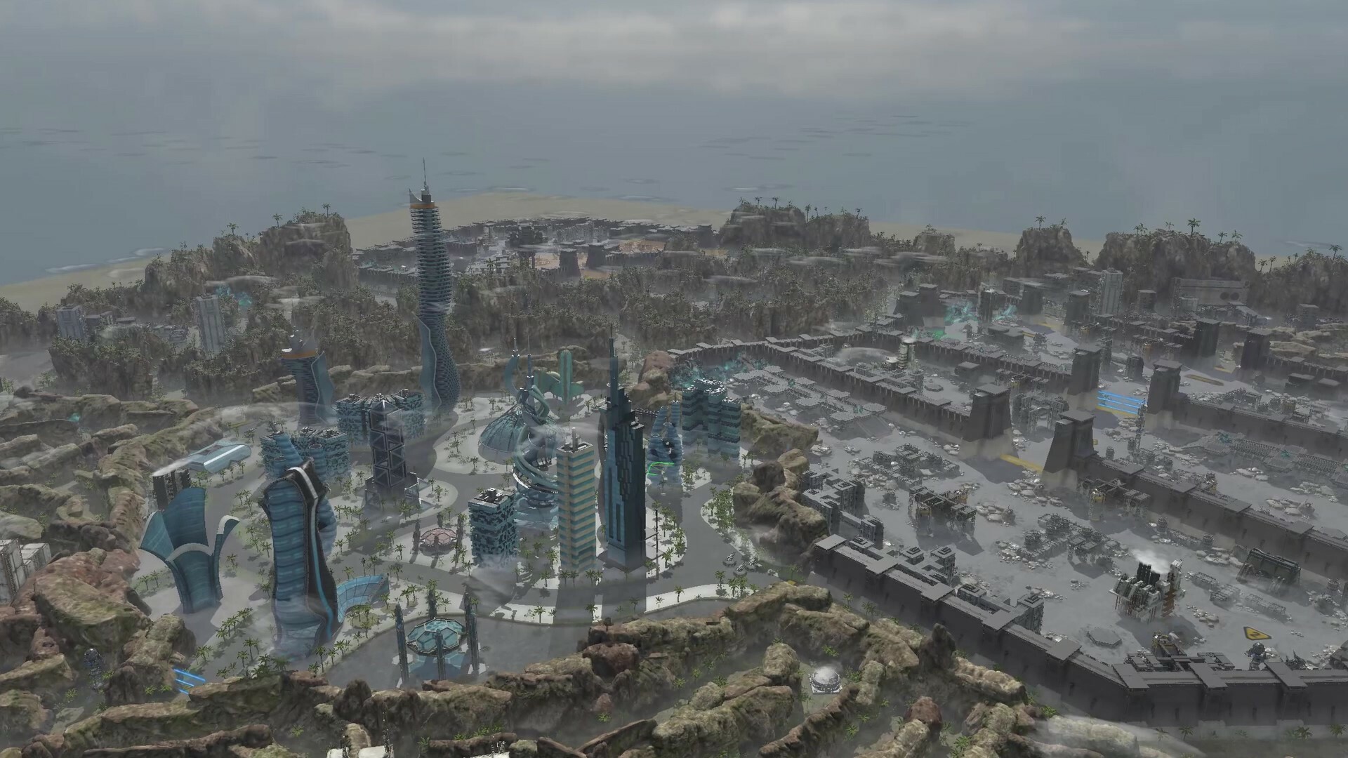 Enemy Inside screenshot 9
