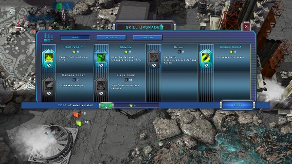 Enemy Inside screenshot 6