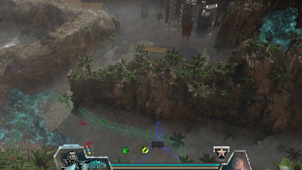 Enemy Inside Screenshot