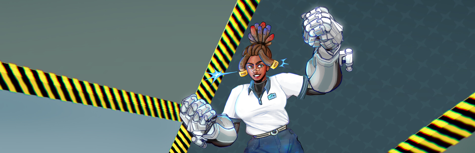 Bolt'N'Punch
