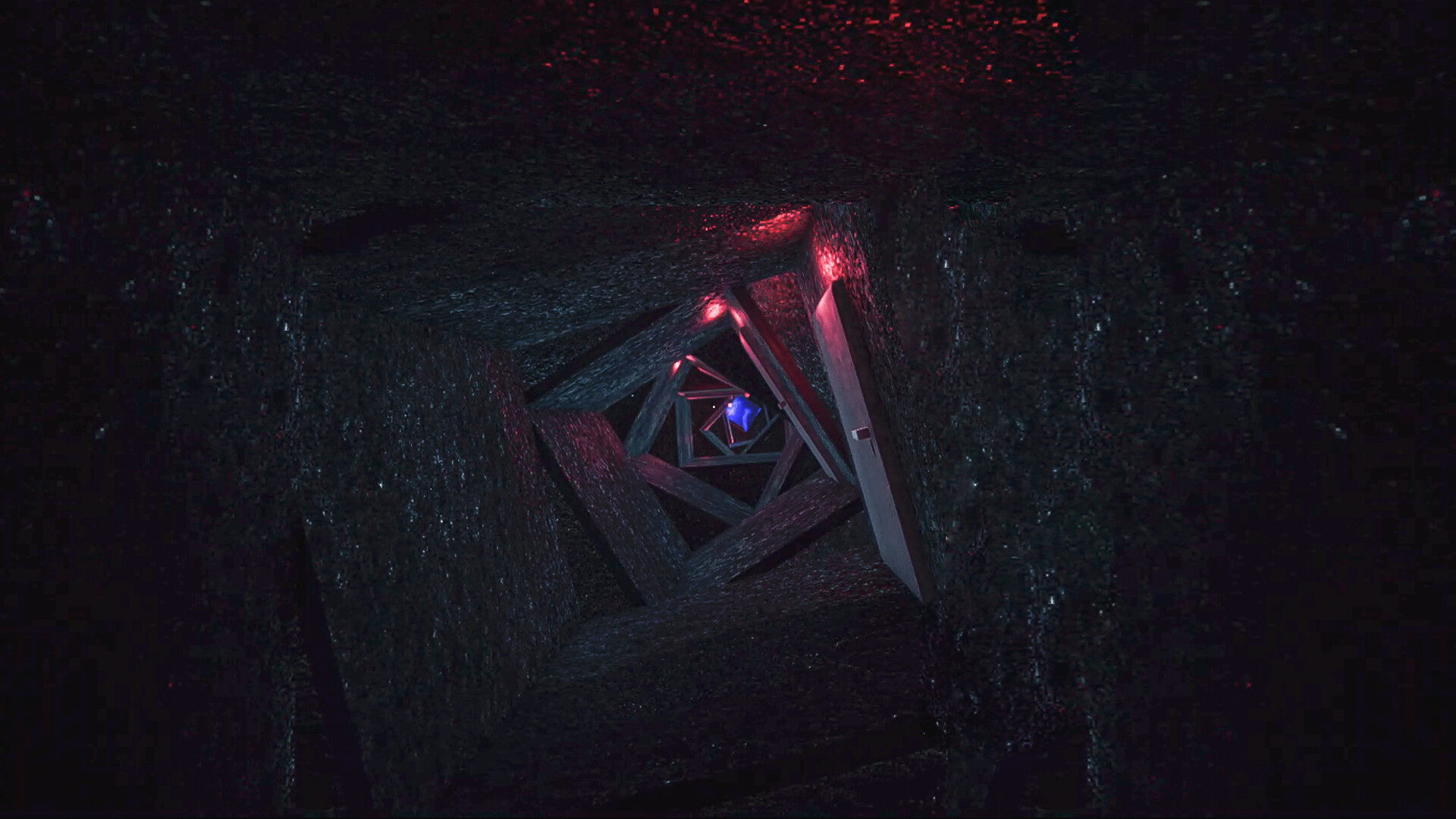Intown Nightmares screenshot