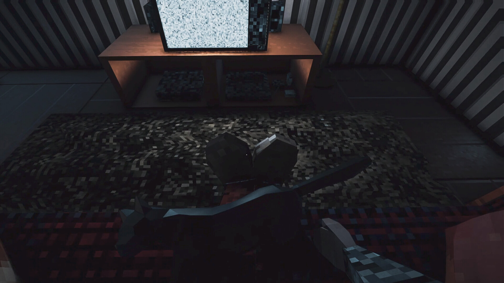 Intown Nightmares screenshot #6