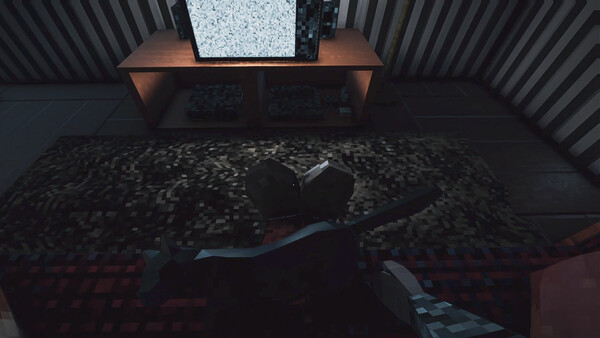 Intown Nightmares screenshot 6