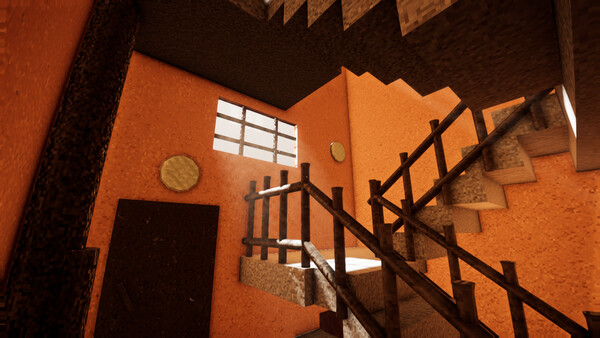 Intown Nightmares screenshot 4