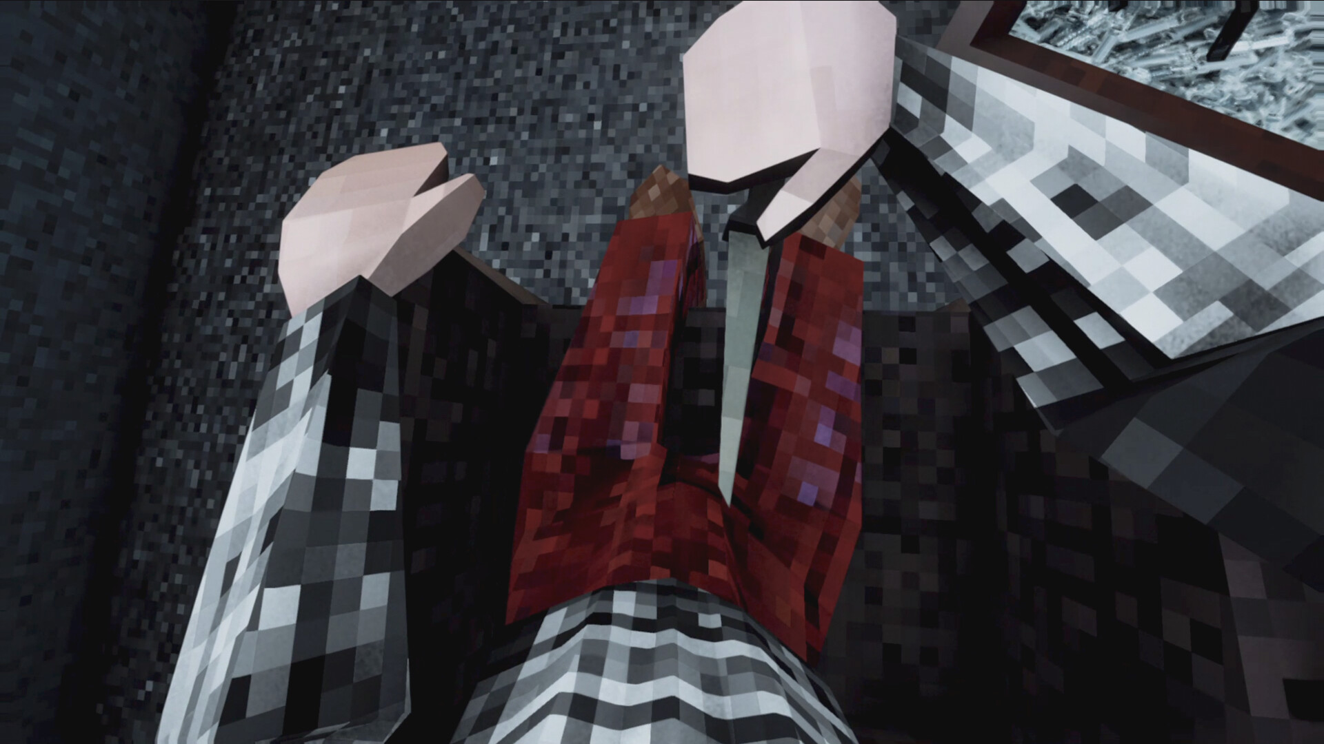 Intown Nightmares screenshot