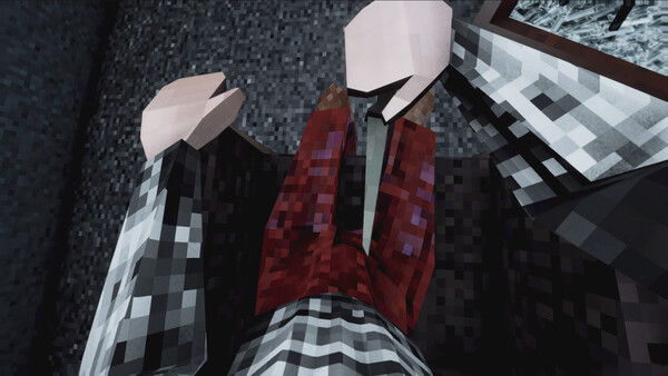 Intown Nightmares screenshot 3